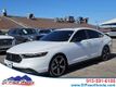 2025 Honda Accord Hybrid Sport Sedan - 23045216 - 0