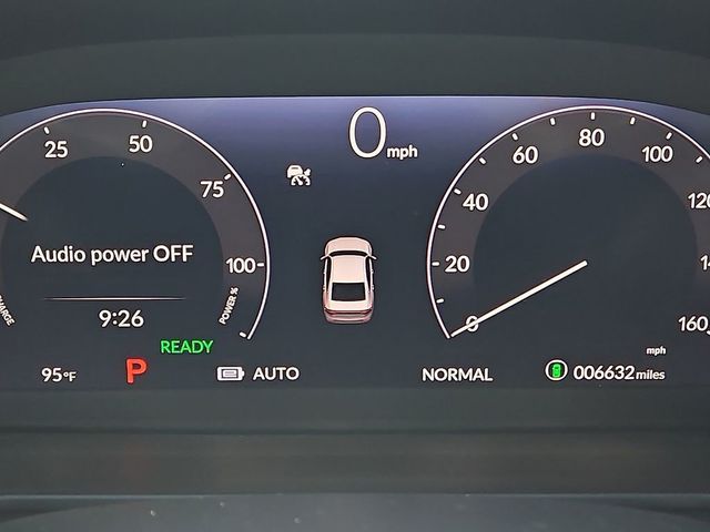 2025 Honda Accord Hybrid Sport Sedan - 23045216 - 10
