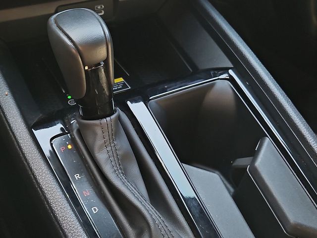 2025 Honda Accord Hybrid Sport Sedan - 23045216 - 11