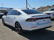 2025 Honda Accord Hybrid Sport Sedan - 23045216 - 2