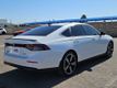 2025 Honda Accord Hybrid Sport Sedan - 23045216 - 3