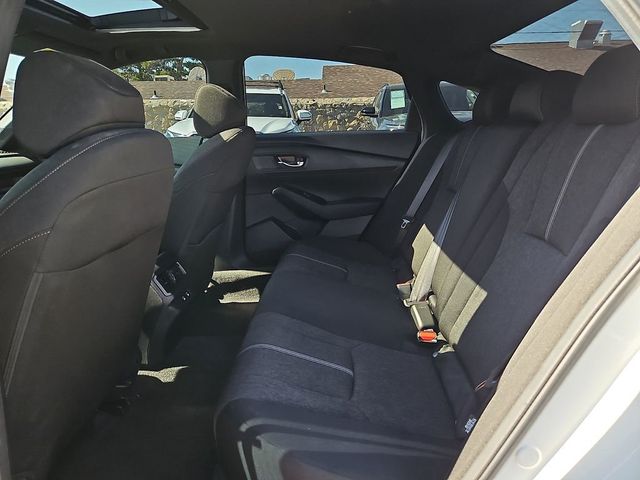 2025 Honda Accord Hybrid Sport Sedan - 23045216 - 6