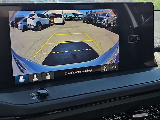 2025 Honda Accord Hybrid Sport Sedan - 23045216 - 8
