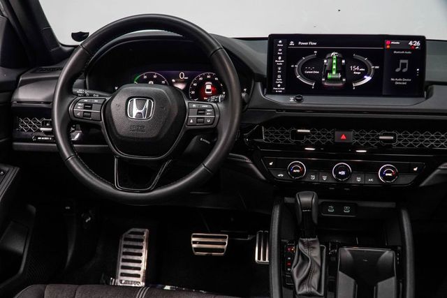 2025 Honda Accord Hybrid Sport Sedan - 23038595 - 15