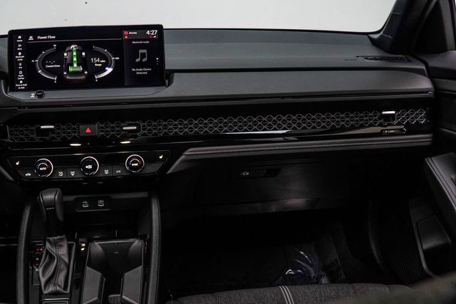 2025 Honda Accord Hybrid Sport Sedan - 23038595 - 16
