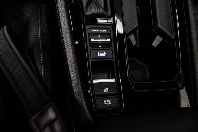 2025 Honda Accord Hybrid Sport Sedan - 23038595 - 19
