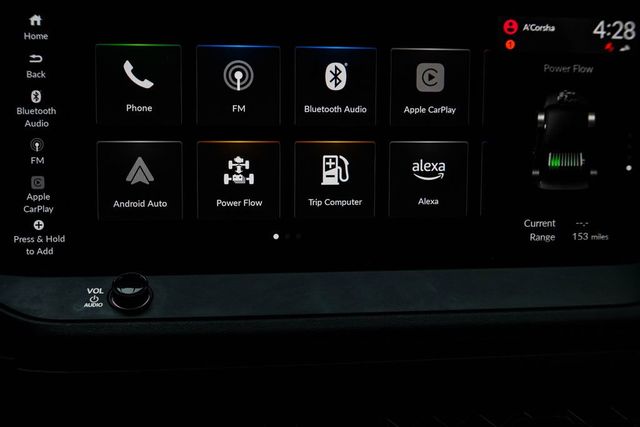 2025 Honda Accord Hybrid Sport Sedan - 23038595 - 24