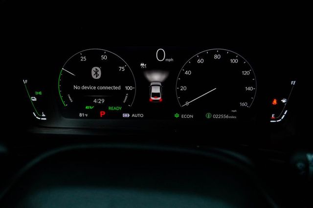 2025 Honda Accord Hybrid Sport Sedan - 23038595 - 32