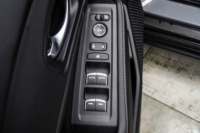 2025 Honda Accord Hybrid Sport Sedan - 23038595 - 34