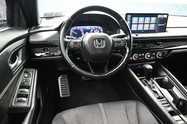 2025 Honda Accord Hybrid Sport Sedan - 23050837 - 12