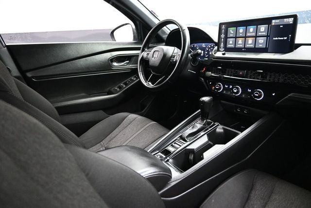 2025 Honda Accord Hybrid Sport Sedan - 23050837 - 13