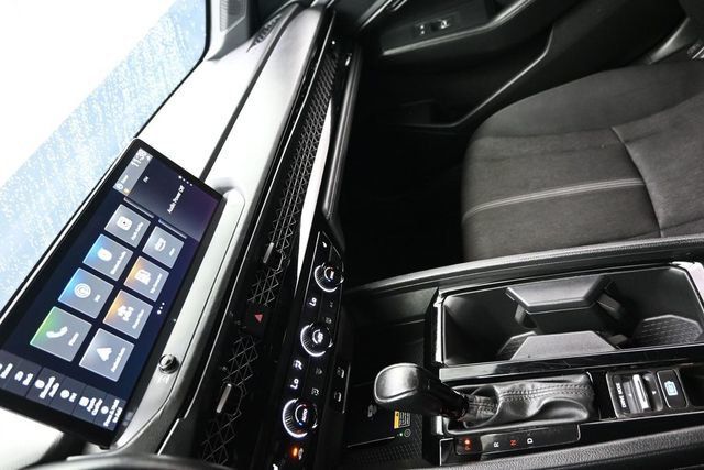 2025 Honda Accord Hybrid Sport Sedan - 23050837 - 17