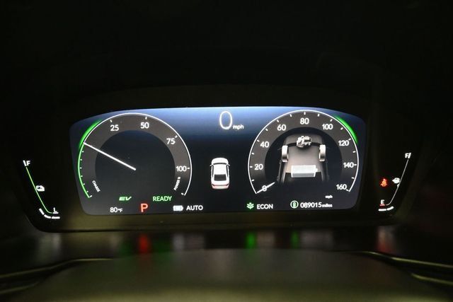2025 Honda Accord Hybrid Sport Sedan - 23050837 - 18