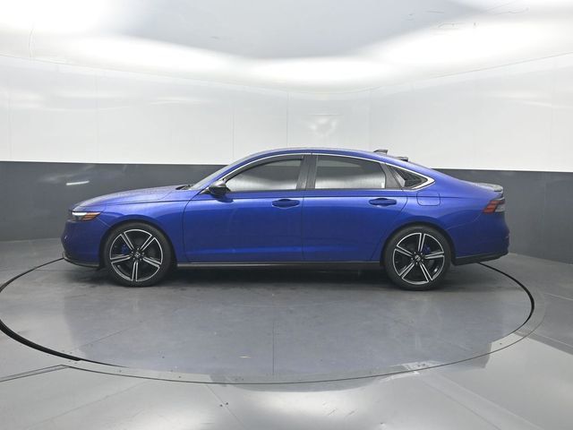 2025 Honda Accord Hybrid Sport Sedan - 23050837 - 2