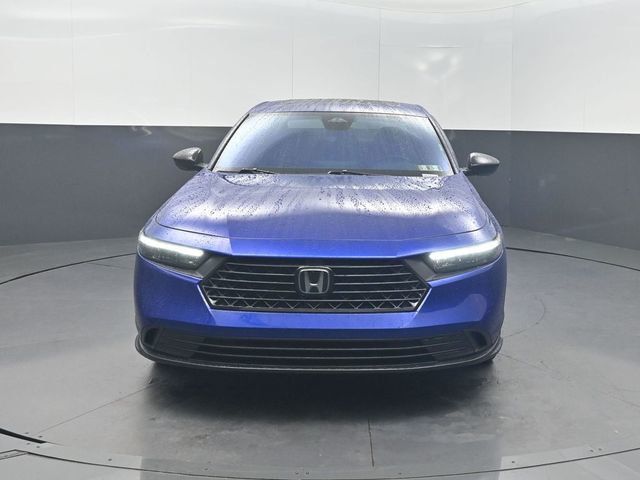2025 Honda Accord Hybrid Sport Sedan - 23050837 - 29