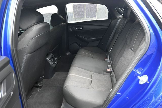 2025 Honda Accord Hybrid Sport Sedan - 23050837 - 8