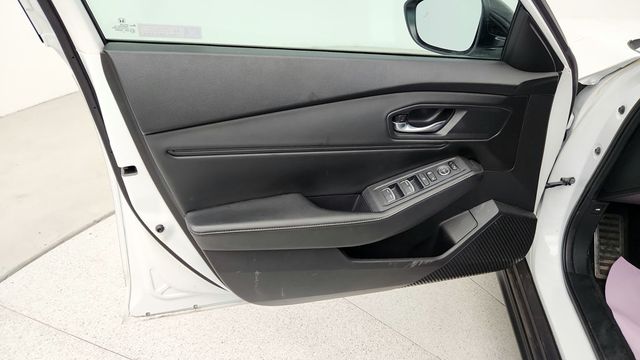 2025 Honda Accord Hybrid Sport Sedan - 22948091 - 10