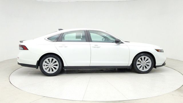2025 Honda Accord Hybrid Sport Sedan - 22948091 - 3
