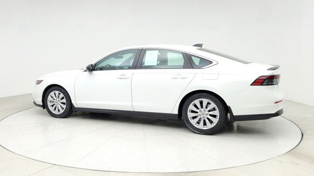 2025 Honda Accord Hybrid Sport Sedan - 22948091 - 6