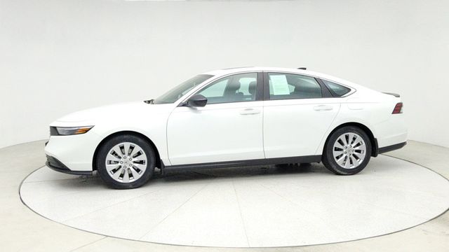 2025 Honda Accord Hybrid Sport Sedan - 22948091 - 7