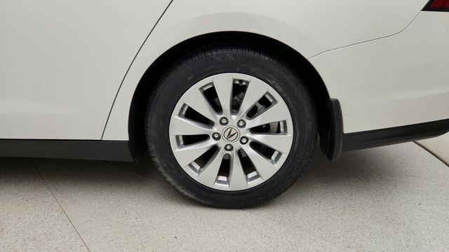 2025 Honda Accord Hybrid Sport Sedan - 22948091 - 8