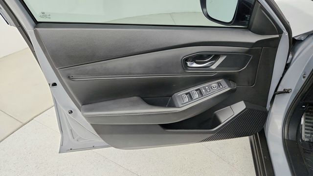 2025 Honda Accord Hybrid Sport Sedan - 22949118 - 10