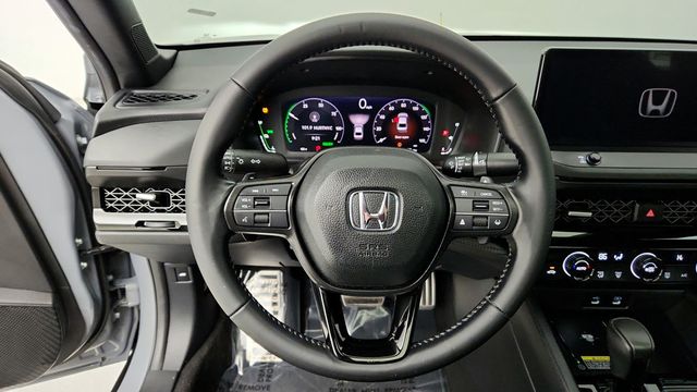2025 Honda Accord Hybrid Sport Sedan - 22949118 - 13