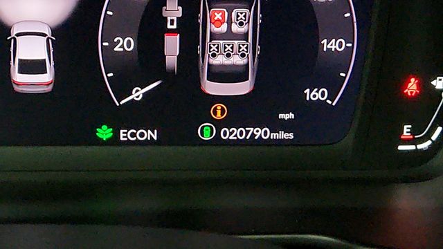 2025 Honda Accord Hybrid Sport Sedan - 22949118 - 15