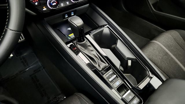 2025 Honda Accord Hybrid Sport Sedan - 22949118 - 16