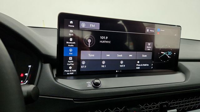 2025 Honda Accord Hybrid Sport Sedan - 22949118 - 18