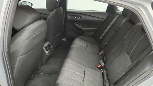 2025 Honda Accord Hybrid Sport Sedan - 22949118 - 20