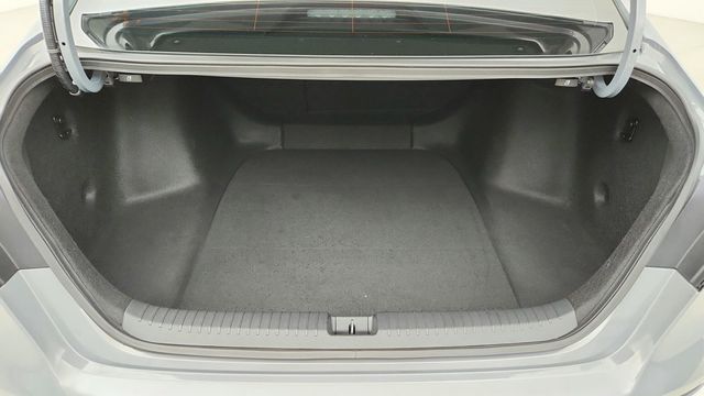 2025 Honda Accord Hybrid Sport Sedan - 22949118 - 21