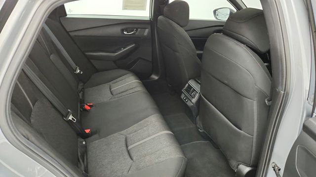 2025 Honda Accord Hybrid Sport Sedan - 22949118 - 22