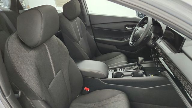 2025 Honda Accord Hybrid Sport Sedan - 22949118 - 23