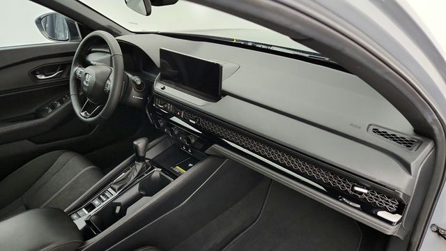 2025 Honda Accord Hybrid Sport Sedan - 22949118 - 24