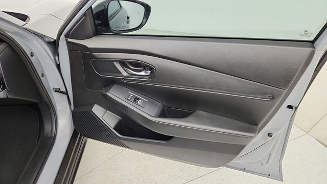 2025 Honda Accord Hybrid Sport Sedan - 22949118 - 25