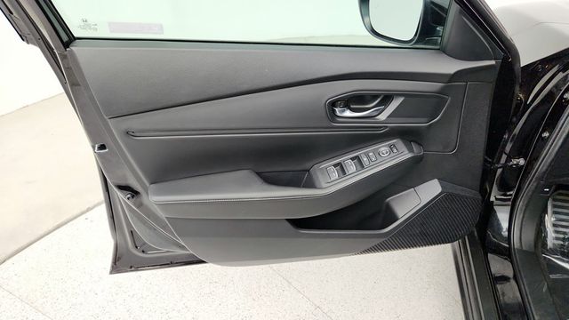 2025 Honda Accord Hybrid Sport Sedan - 22949930 - 10