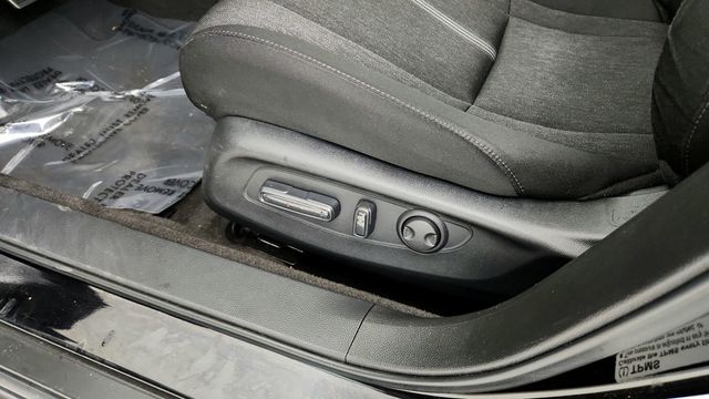 2025 Honda Accord Hybrid Sport Sedan - 22949930 - 11