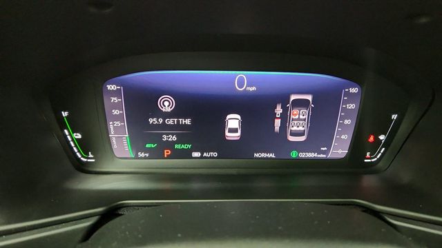 2025 Honda Accord Hybrid Sport Sedan - 22949930 - 14