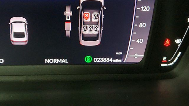 2025 Honda Accord Hybrid Sport Sedan - 22949930 - 15