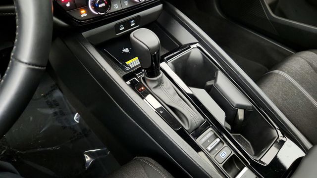 2025 Honda Accord Hybrid Sport Sedan - 22949930 - 16