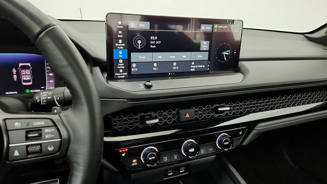 2025 Honda Accord Hybrid Sport Sedan - 22949930 - 17