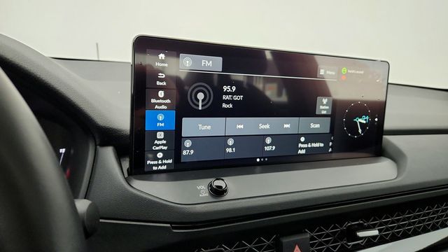 2025 Honda Accord Hybrid Sport Sedan - 22949930 - 18