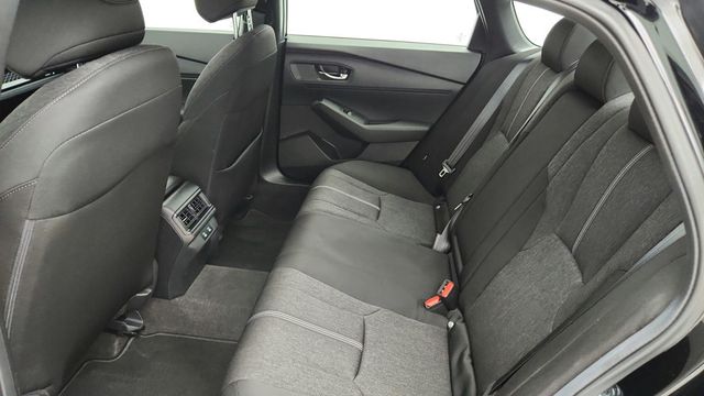 2025 Honda Accord Hybrid Sport Sedan - 22949930 - 20