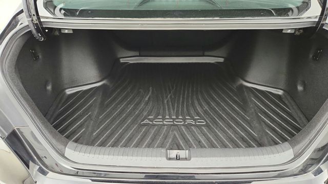 2025 Honda Accord Hybrid Sport Sedan - 22949930 - 21