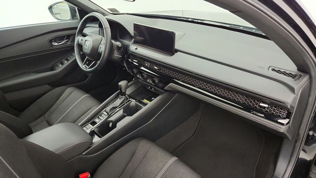 2025 Honda Accord Hybrid Sport Sedan - 22949930 - 24