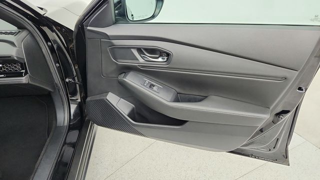 2025 Honda Accord Hybrid Sport Sedan - 22949930 - 25