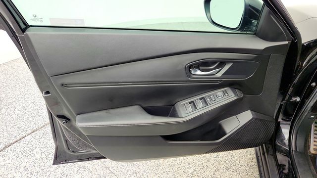 2025 Honda Accord Hybrid Sport Sedan - 23012562 - 10