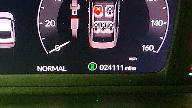 2025 Honda Accord Hybrid Sport Sedan - 23012562 - 15