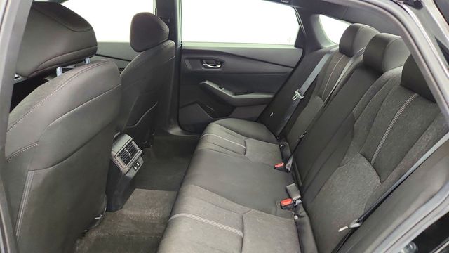 2025 Honda Accord Hybrid Sport Sedan - 23012562 - 20